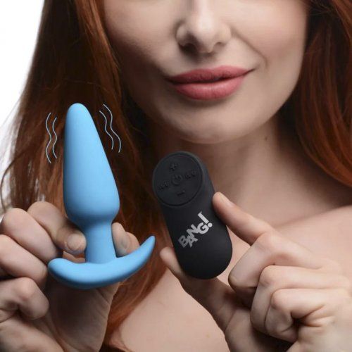 Plug con control remoto