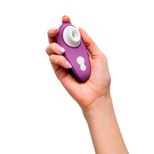 WOMANIZER LIBERTY 2 PURPLE