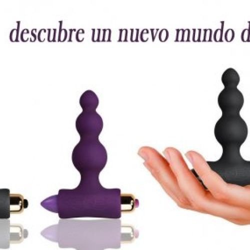 plug anal en Asturias