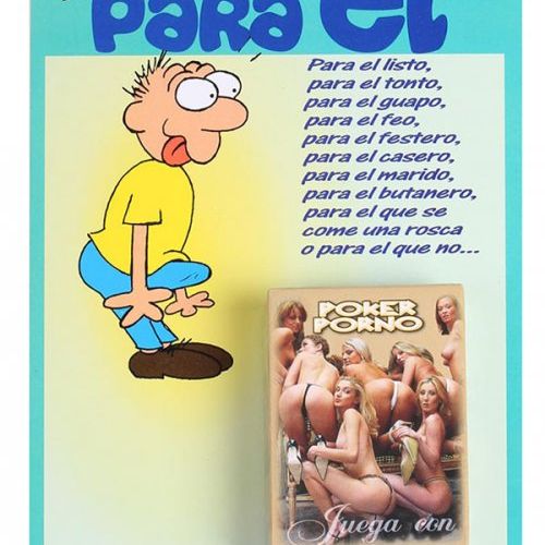 kit para el