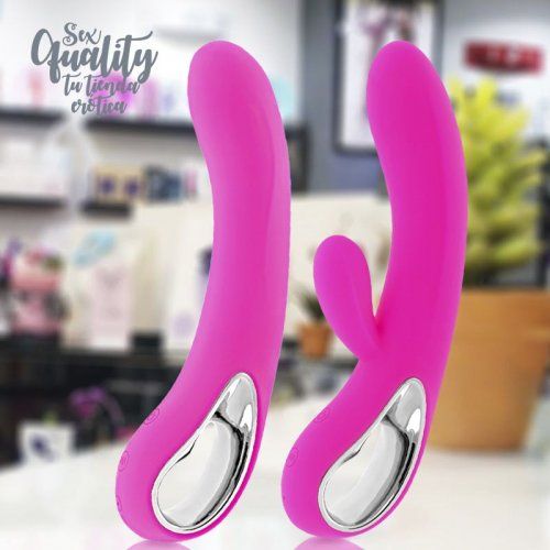 vibradores recargables