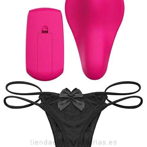 Braga vibradora en Oviedo