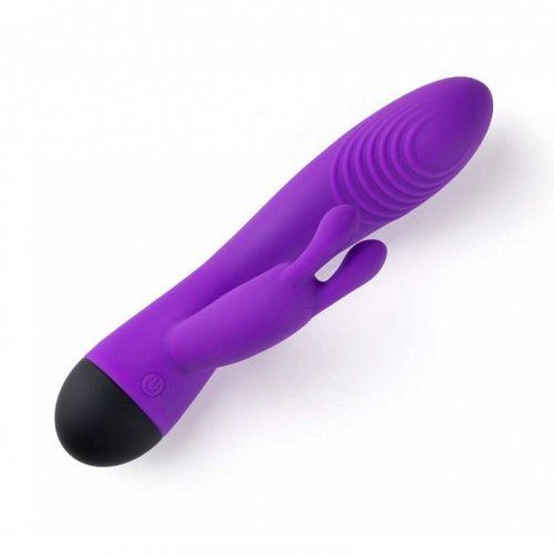 vibrador recargable v6
