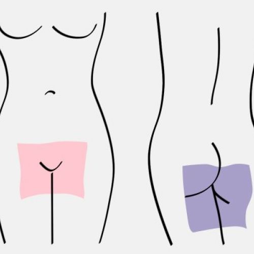 SHEER GLYDE DAMS LAMINAS LATEX SEXO ORAL