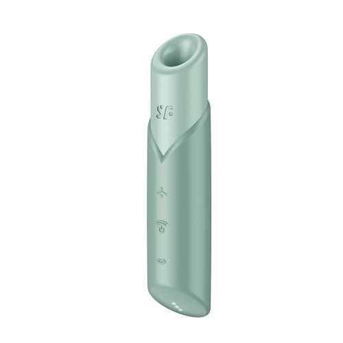 SATISFYER NAUGHTY KISS