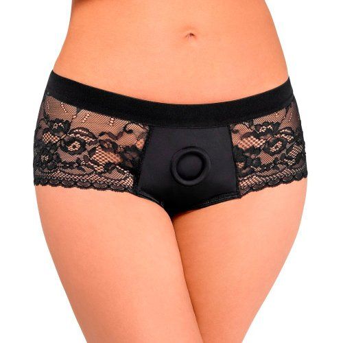 ARNÉS Strap on Panties