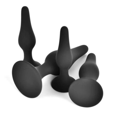 KIT ANAL 4 PLUG