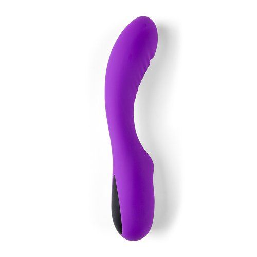 VIBRADOR RECARGABLE