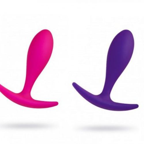 plug anal 2