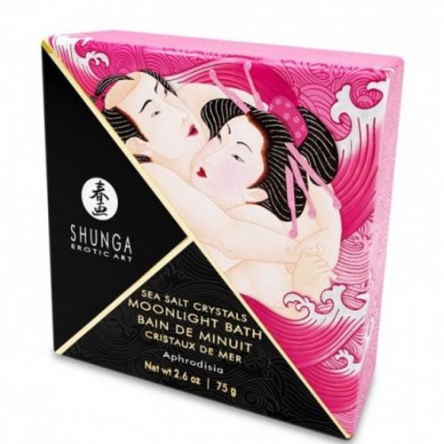 Sales de baño Shunga