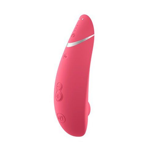 WOMANIZER PREMIUM 2 RASPERRY