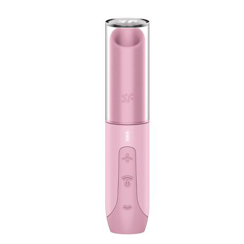 SATISFYER SECRET KISS