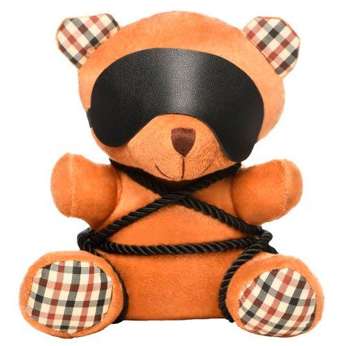 Osos de peluche BDSM