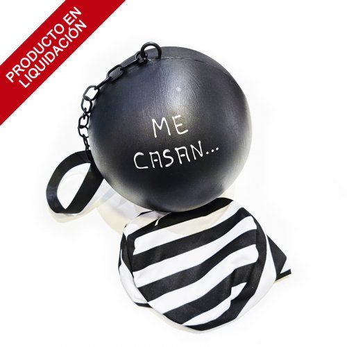 disfraz presidiario (2)