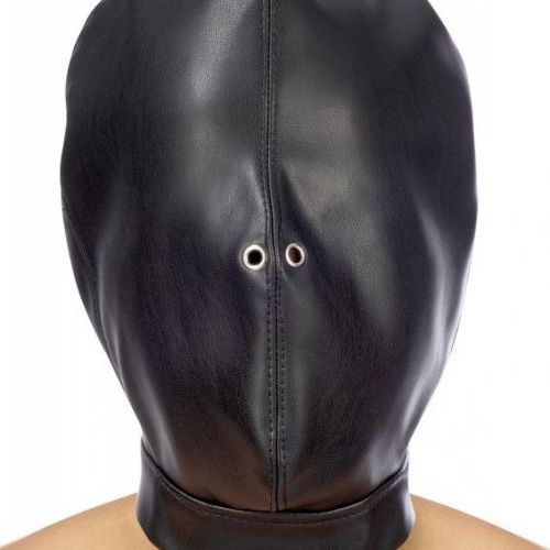 capucha bdsm Asturias