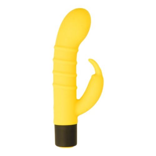 Mini Vibrador Rabbit