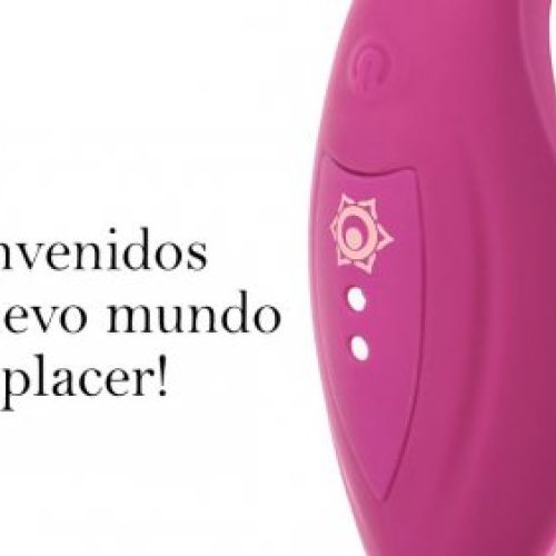 Vibradores para pareja en Oviedo