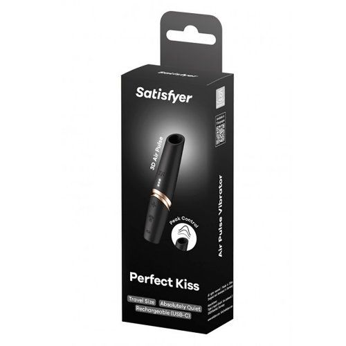 SATISFYER PERFECT KISS