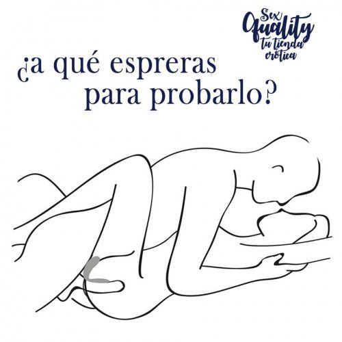 vibrador para parejas en Oviedo