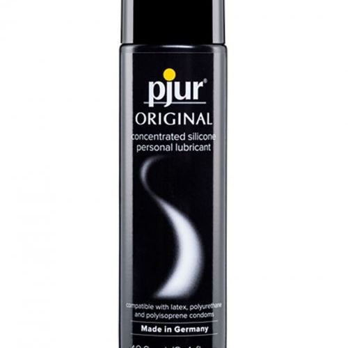 Lubricante pjur original