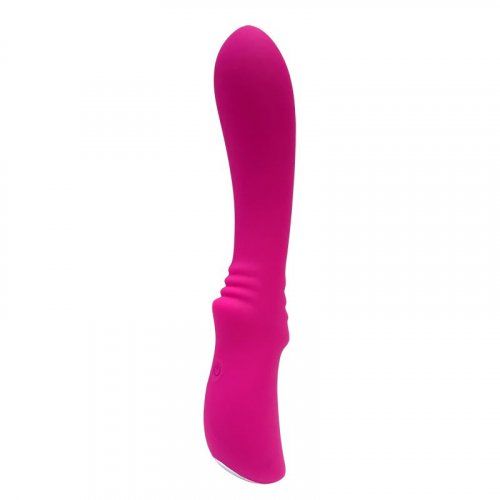 vibrador recargable