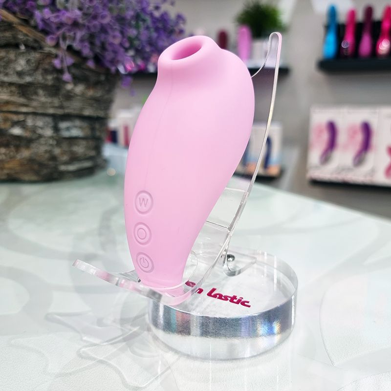 Succionador Adrien Lastic