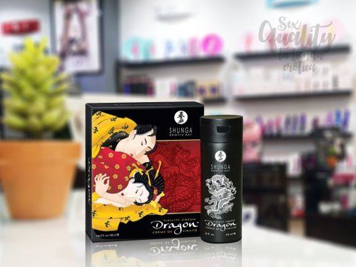 cosmética Shunga cosmética Shunga