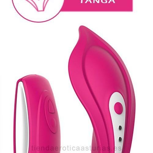 Braga vibradora en Oviedo