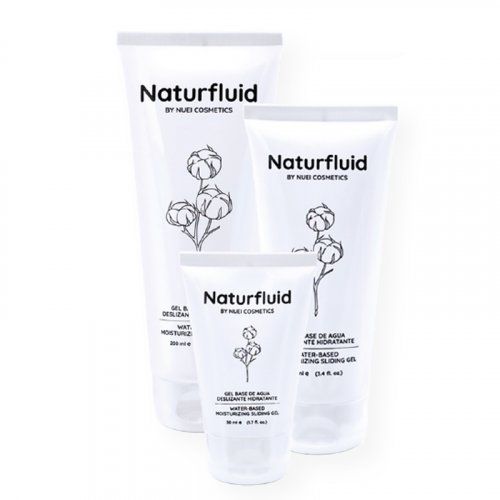 lubricante naturfluid