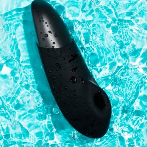 WOMANIZER ENHANCE LILAC