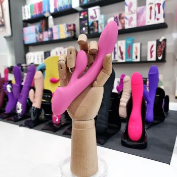 vibrador rabbit en sex quality oviedo asturias