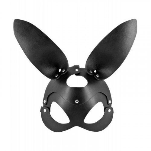 mascara de coneja Asturias