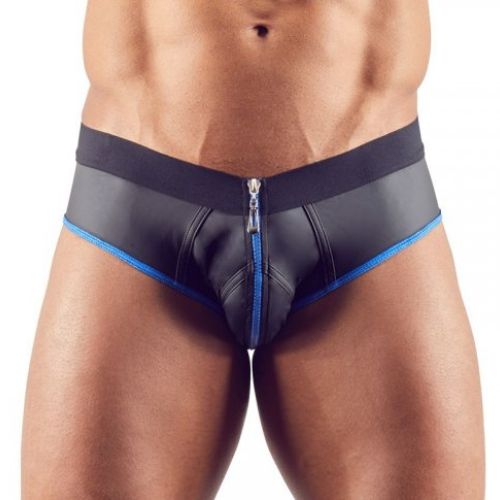suspensorio cremallera Jock Straps