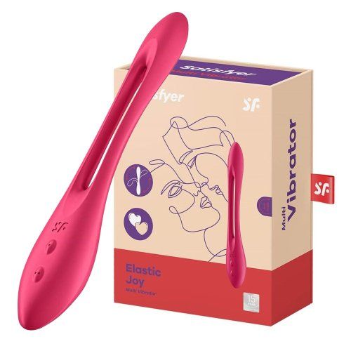 vibrador multi función