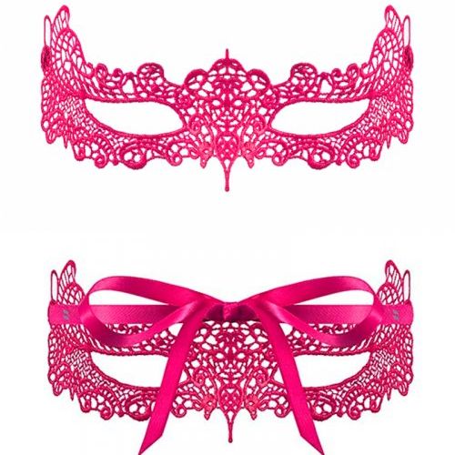 mascara obsessive a701 rosa 2