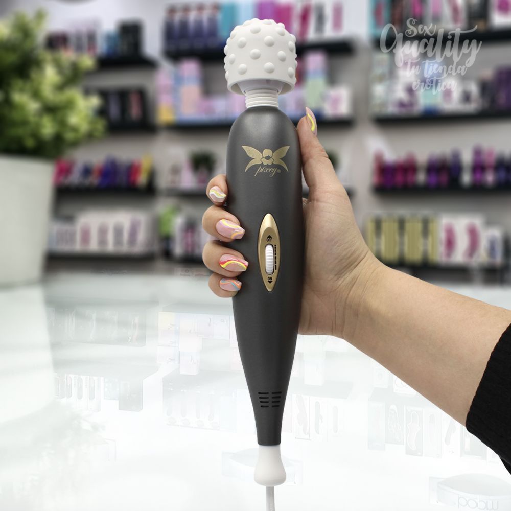 Magic Wand