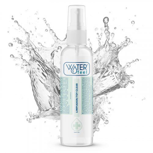 Limpiador de juguetes WaterFeel Limpiador de juguetes WaterFeel