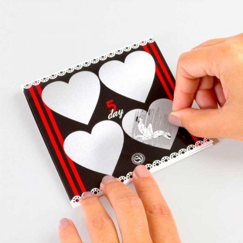 juego rasca kamasutra