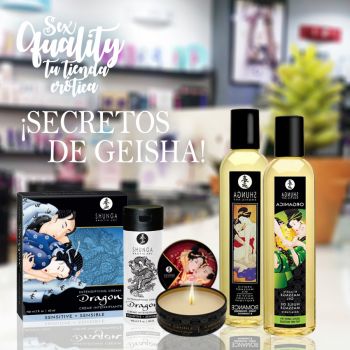 Cosmética Erótica