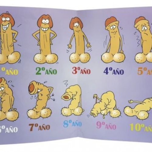 TARJETA DESPEDIDA DE SOLTERA