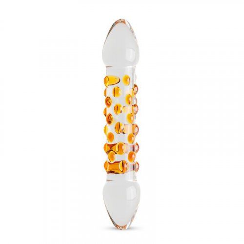 dildo de cristal nº 17