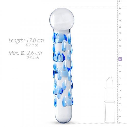 dildo de cristal nº 9 (2)