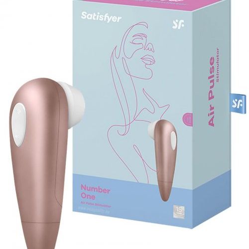 satisfyer1 en Oviedo Asturias