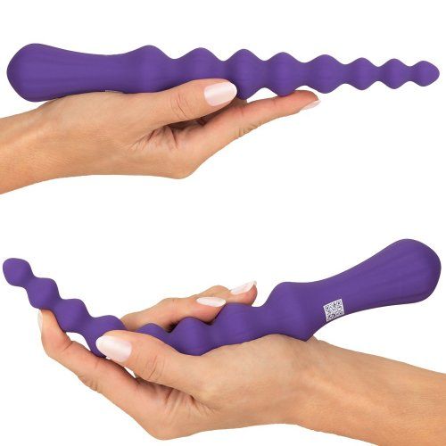 TIRA DE BOLAS ANALES