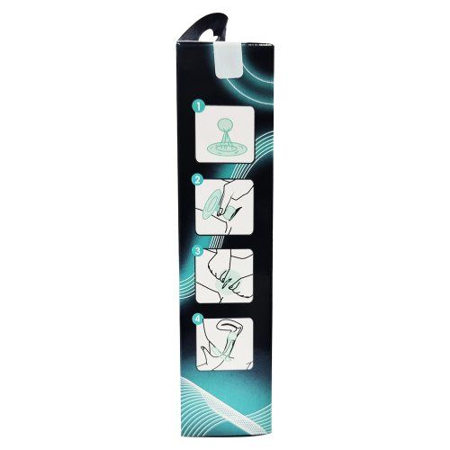 condones femeninos