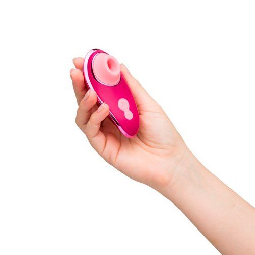 WOMANIZER LIBERTY 2 IGGY