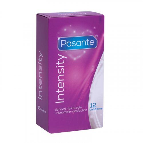 condones texturizados