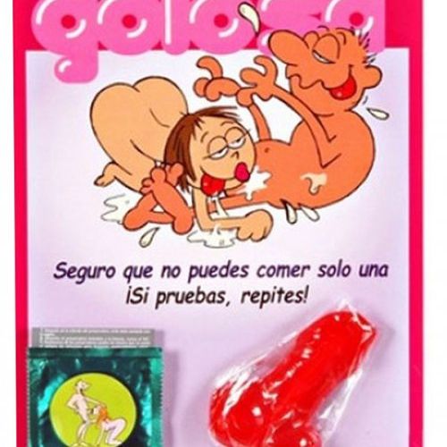 Kit golosa