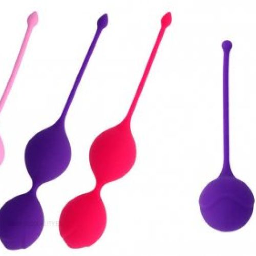 bolas chinas Oviedo Asturias