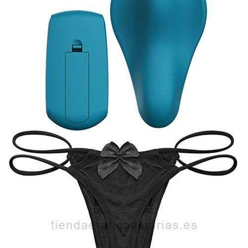 Braga vibradora en Oviedo